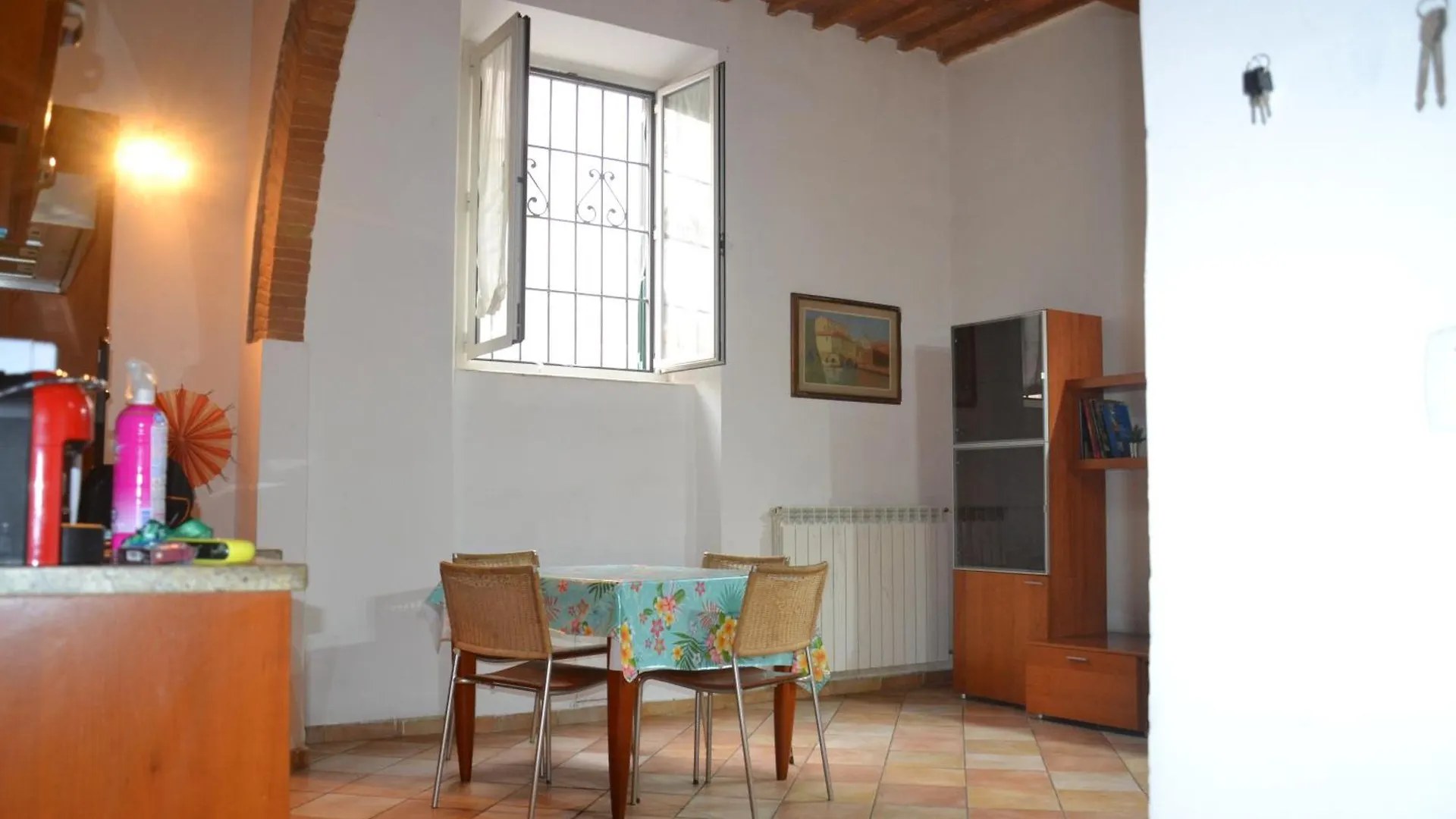 Bido Bida House Apartment Livorno Italy