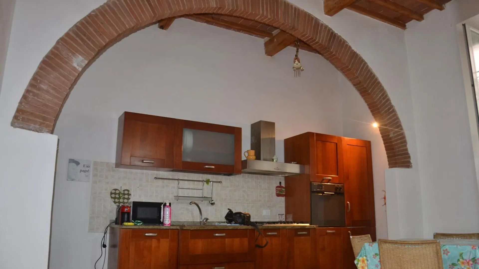 Bido Bida House Apartment Livorno 0*,  Italy