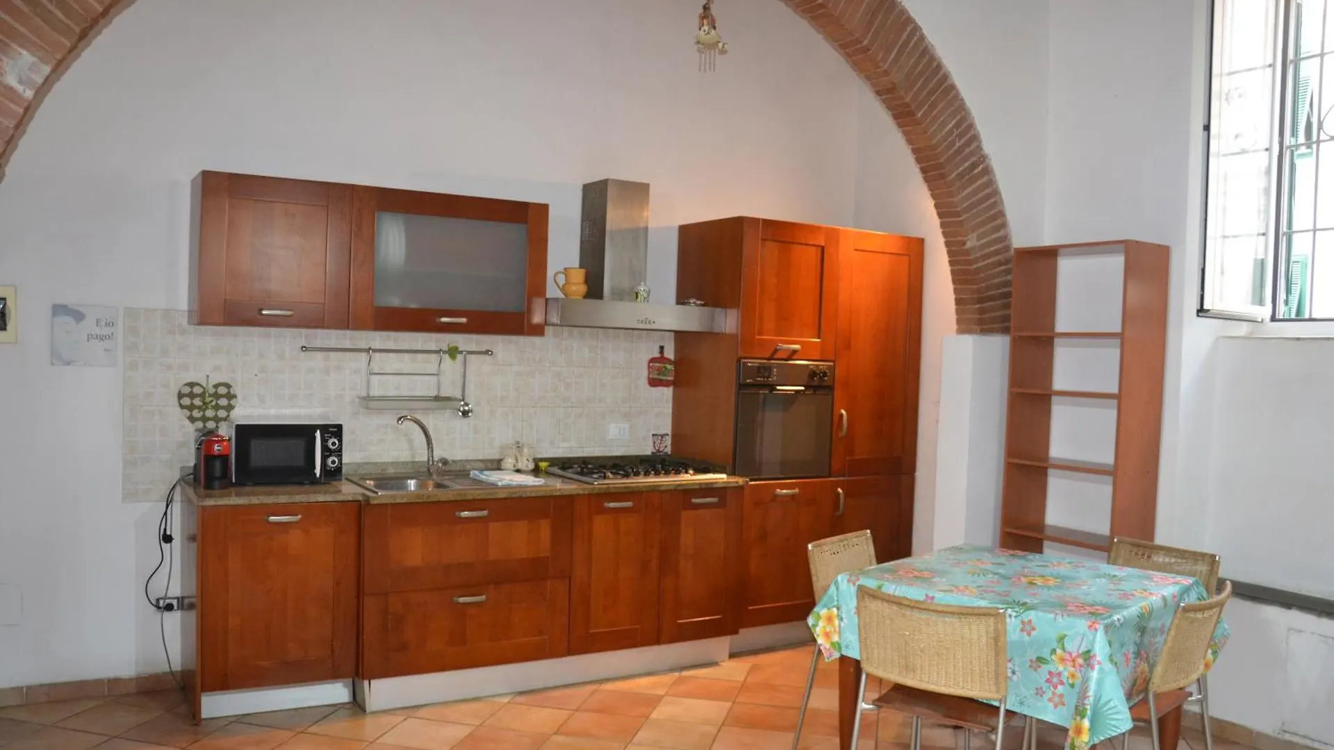Bido Bida House Apartment Livorno