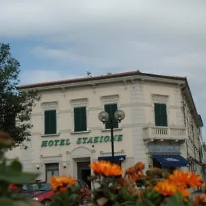 Stazione Hotel