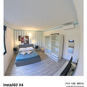  Appartement La Rosa App
